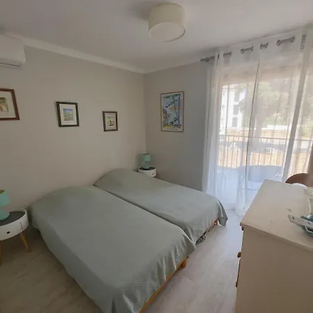 Apartamento T4 Proche De La & Du Centre LʼÎle-Rousse
